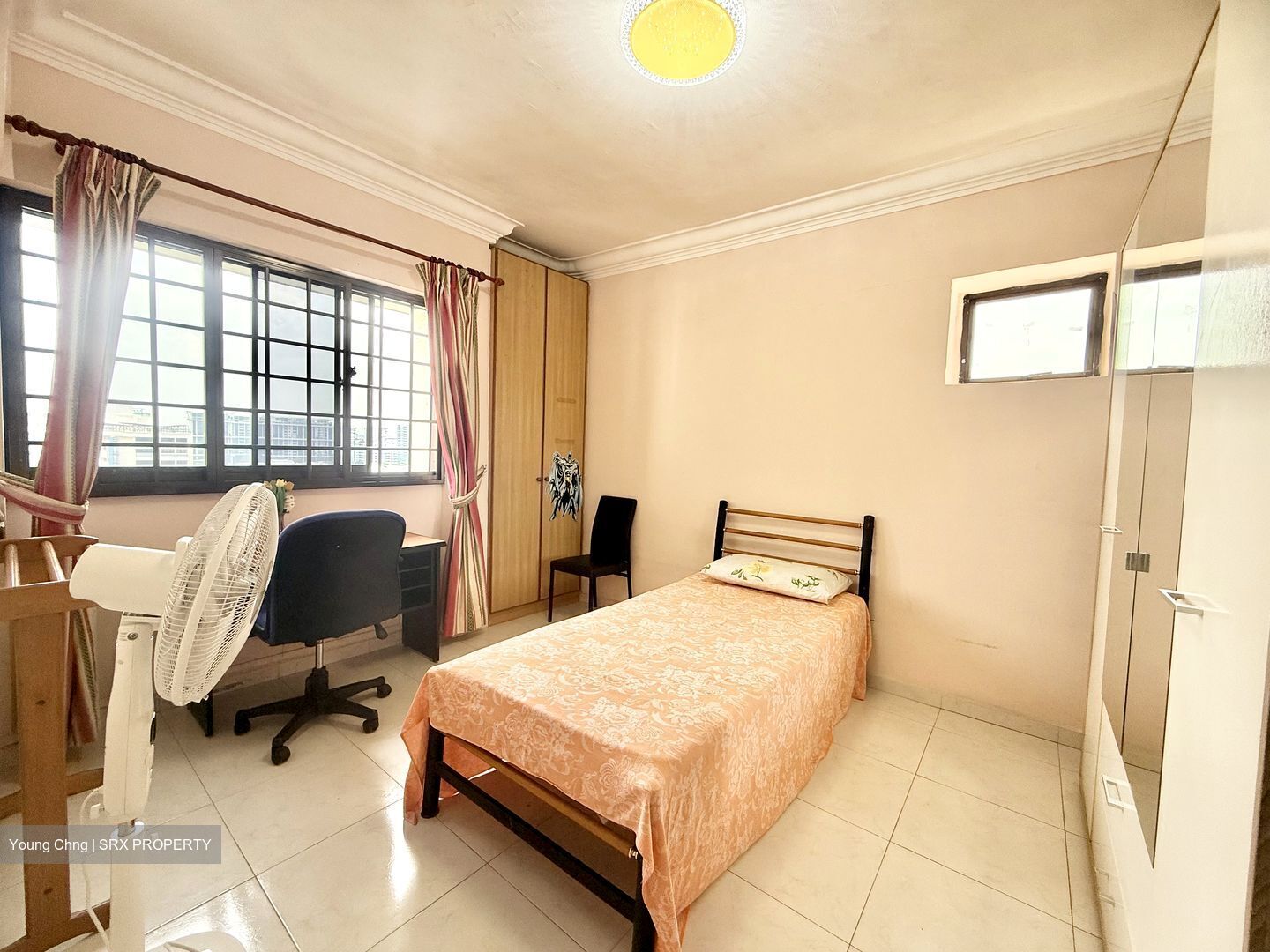 Blk 109 Hougang Avenue 1 (Hougang), HDB 4 Rooms #605879311